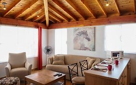 Little Nest en Rancho El Rossinyol